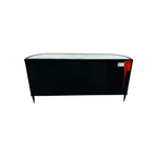 Fairfield Chair Everett Four Door Credenza