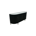 Fairfield Chair Everett Four Door Credenza