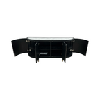 Fairfield Chair Everett Four Door Credenza