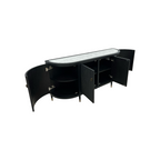 Fairfield Chair Everett Four Door Credenza