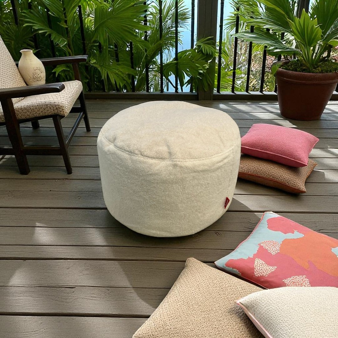 Fatboy Point Large Outdoor Pouf