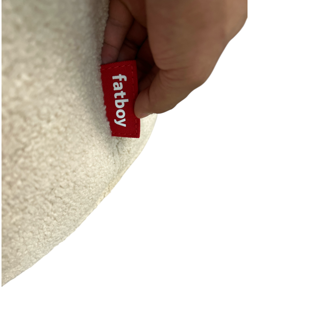 Fatboy Point Large Outdoor Pouf