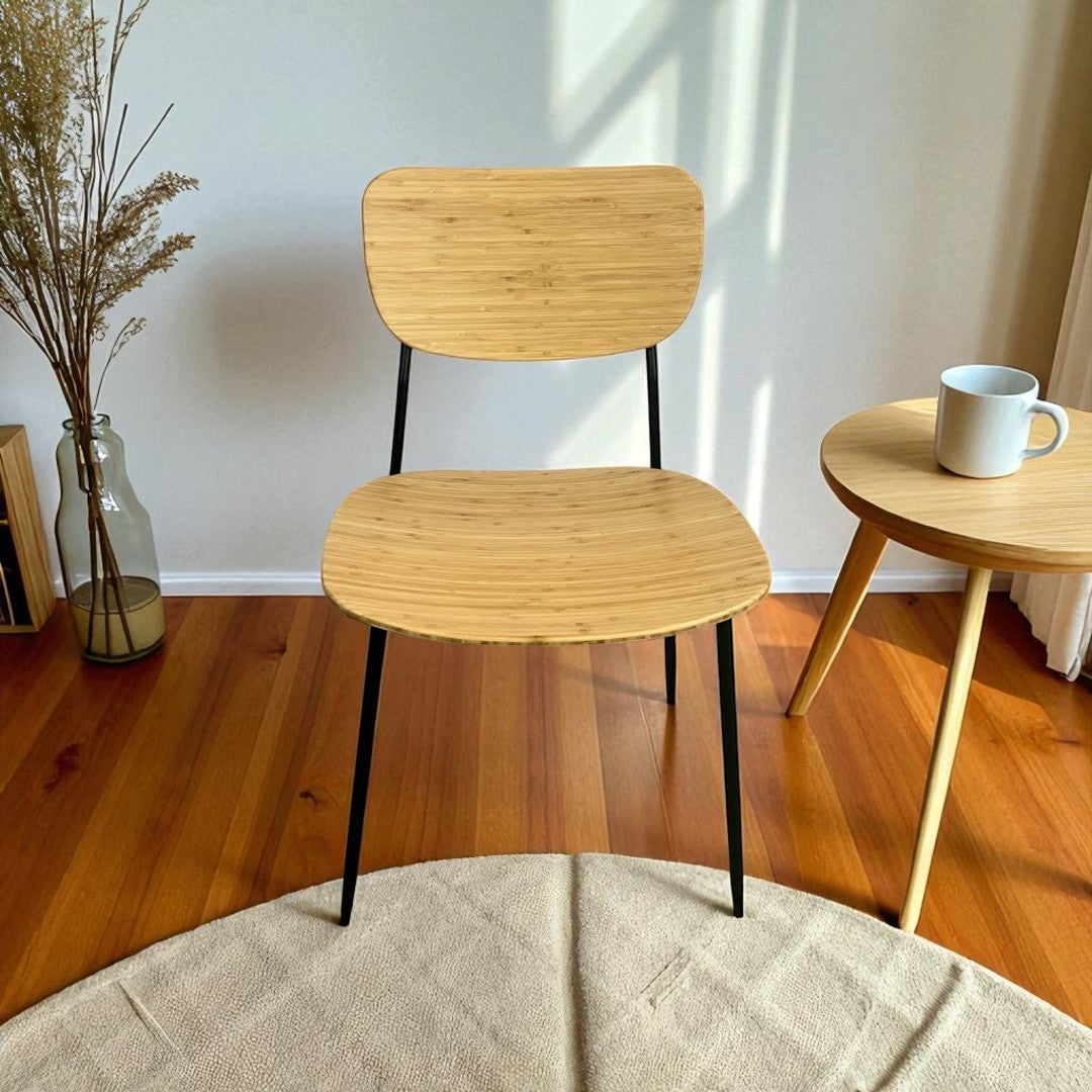 Fernish Aubrey Dining Chair Set