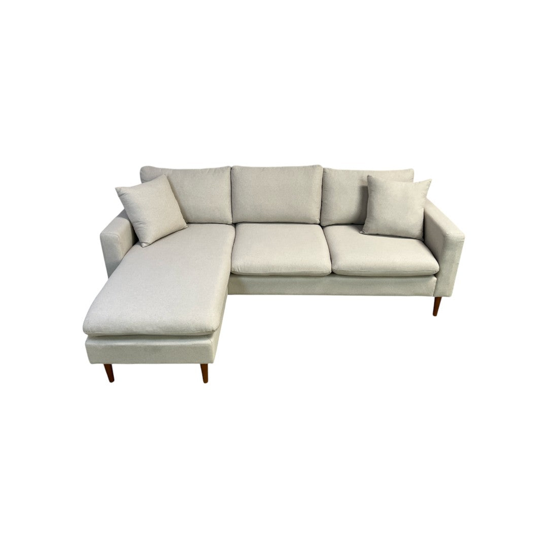 Fernish Campaign Sectional Sofa