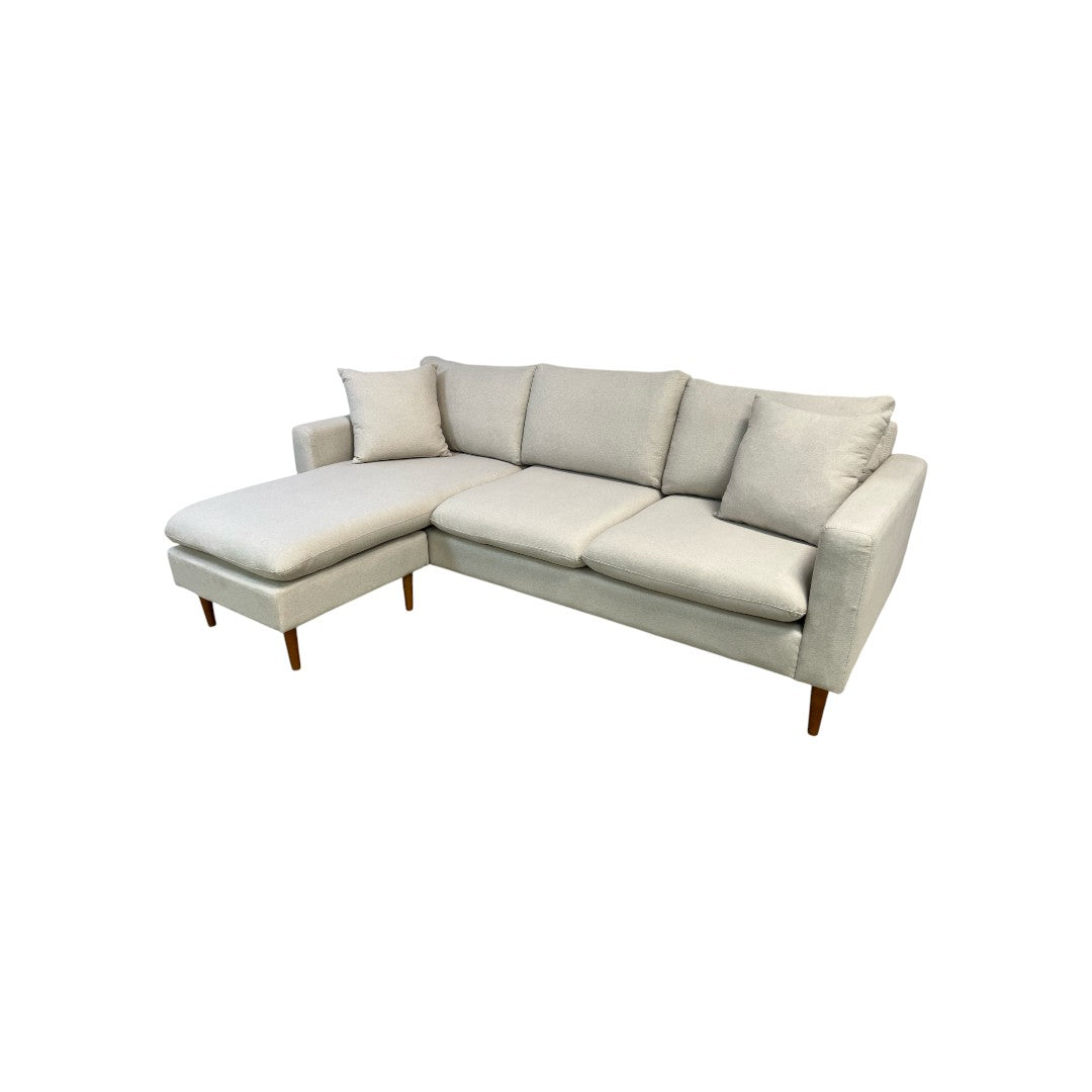 Fernish Campaign Sectional Sofa