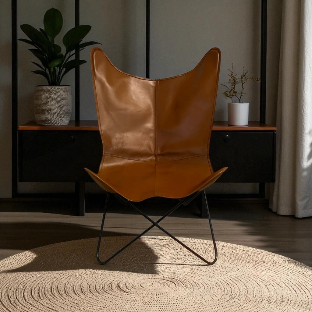 Fernish Canyon Chair
