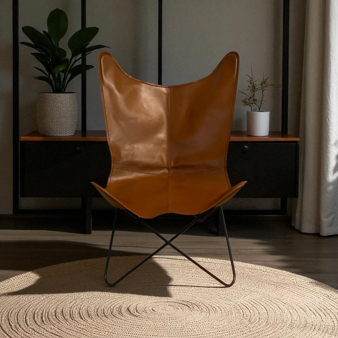 Fernish Canyon Chair