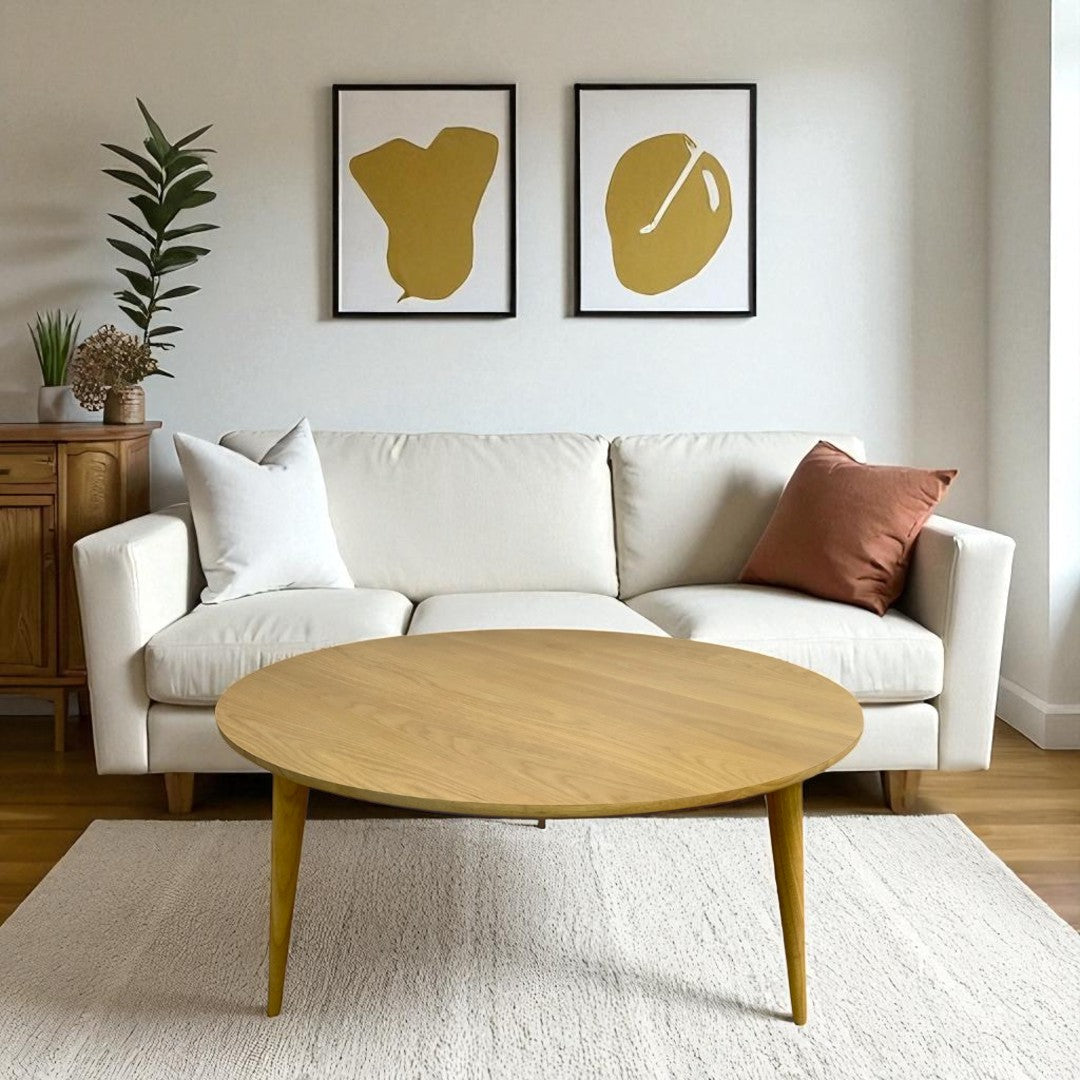 Fernish Clarkson Coffee Table