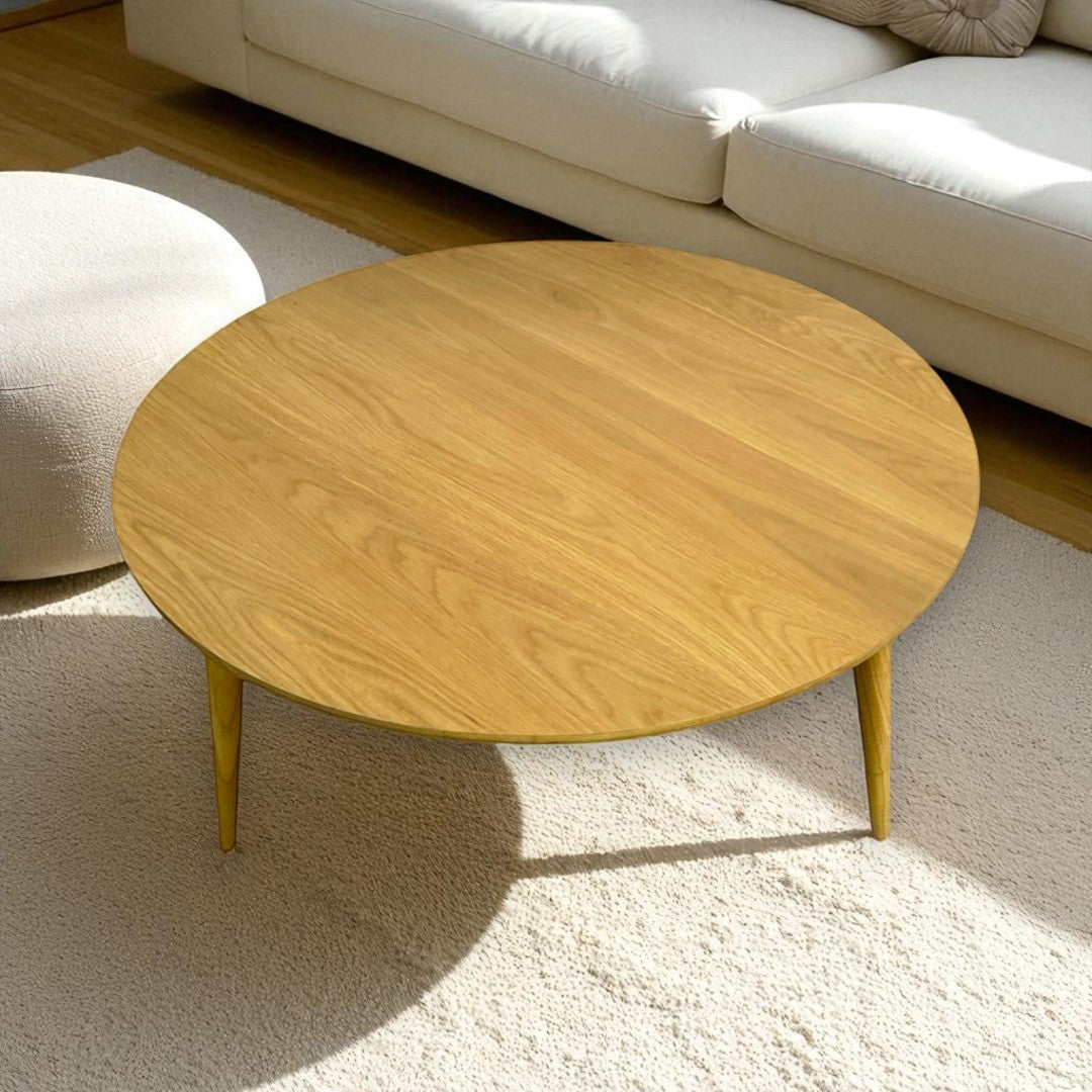 Fernish Clarkson Coffee Table