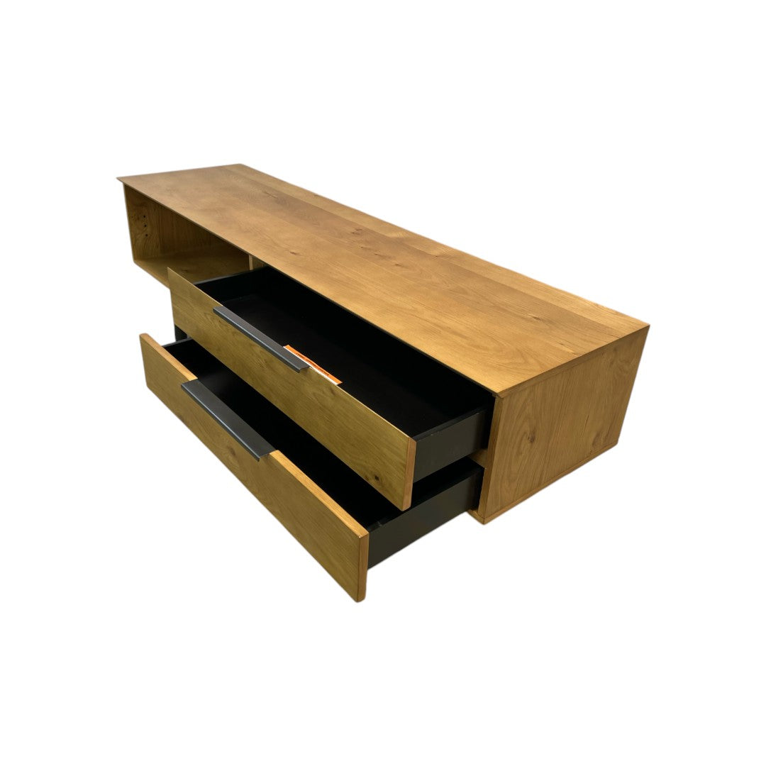Fernish Croft Media Console