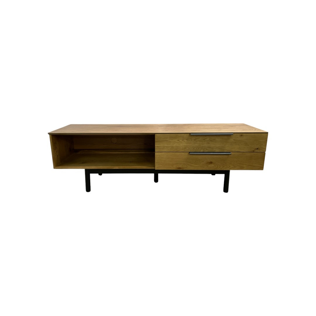 Fernish Croft Media Console