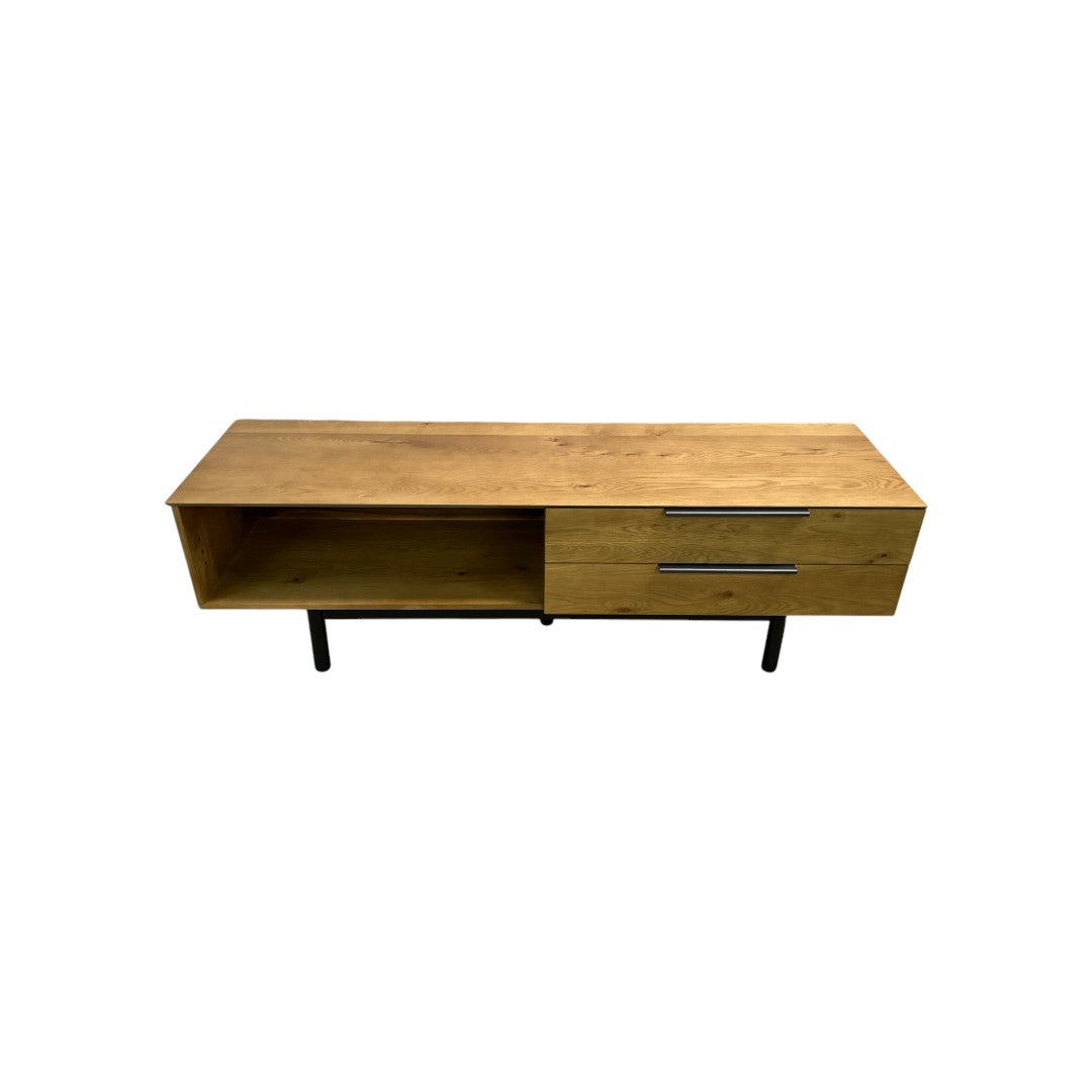 Fernish Croft Media Console
