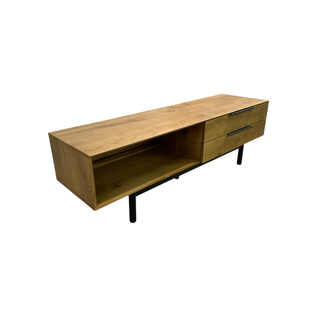 Fernish Croft Media Console
