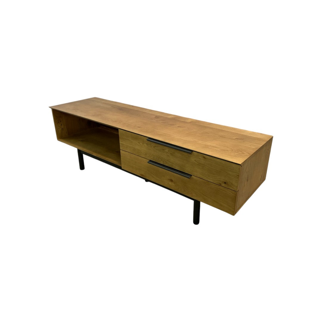 Fernish Croft Media Console