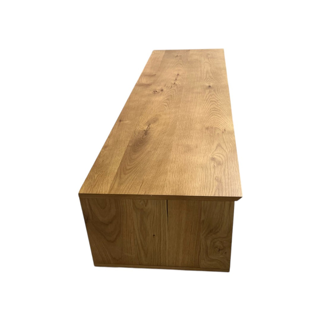 Fernish Croft Media Console