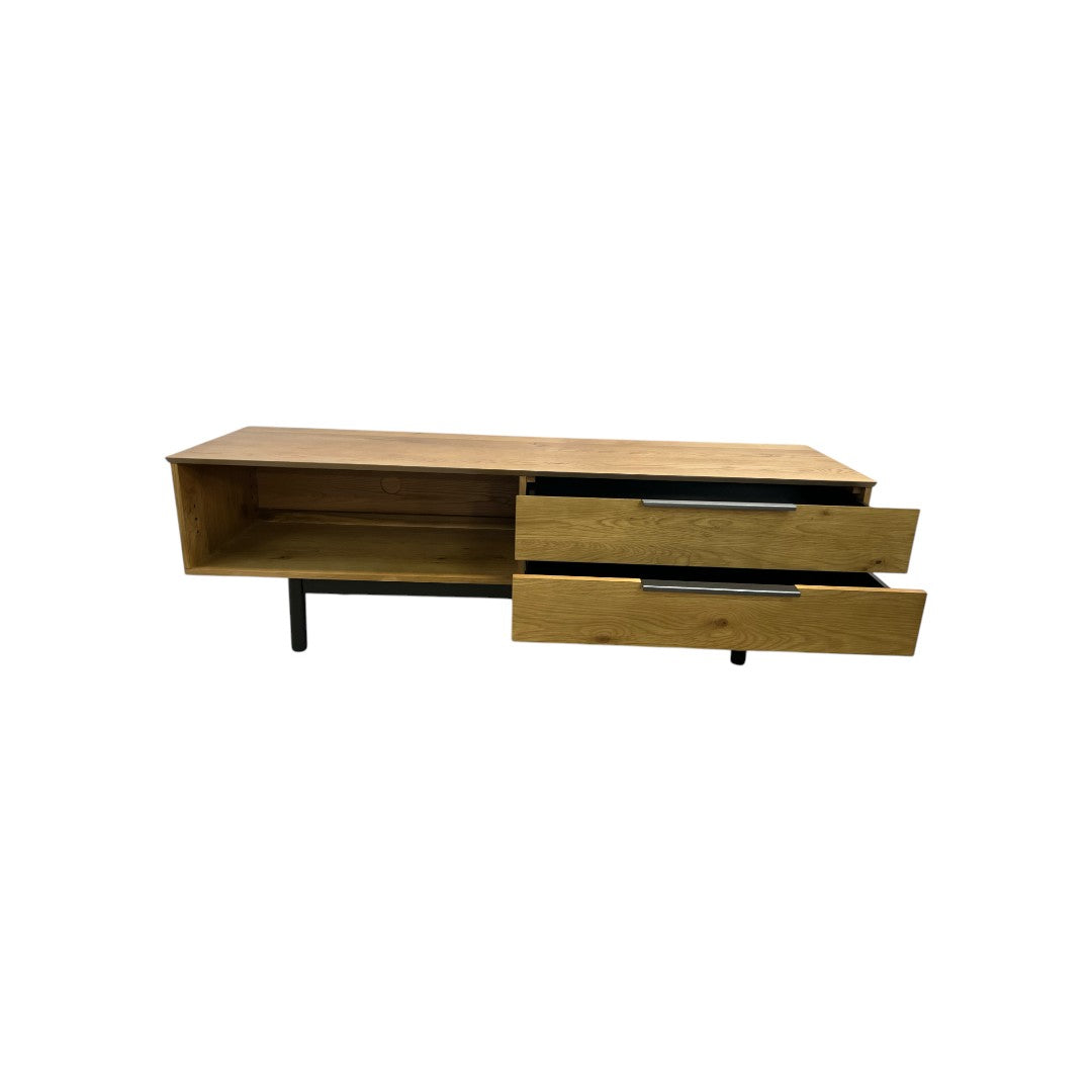 Fernish Croft Media Console