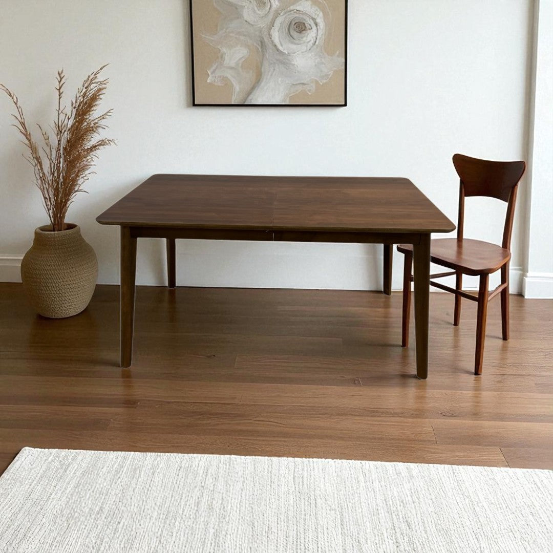 Fernish Dekalb Extendable Dining Table