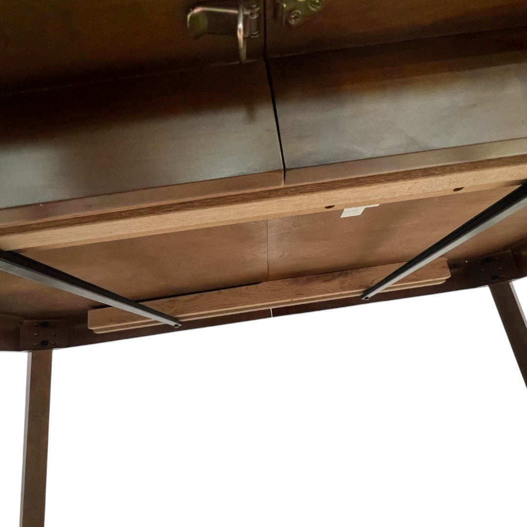 Fernish Dekalb Extendable Dining Table