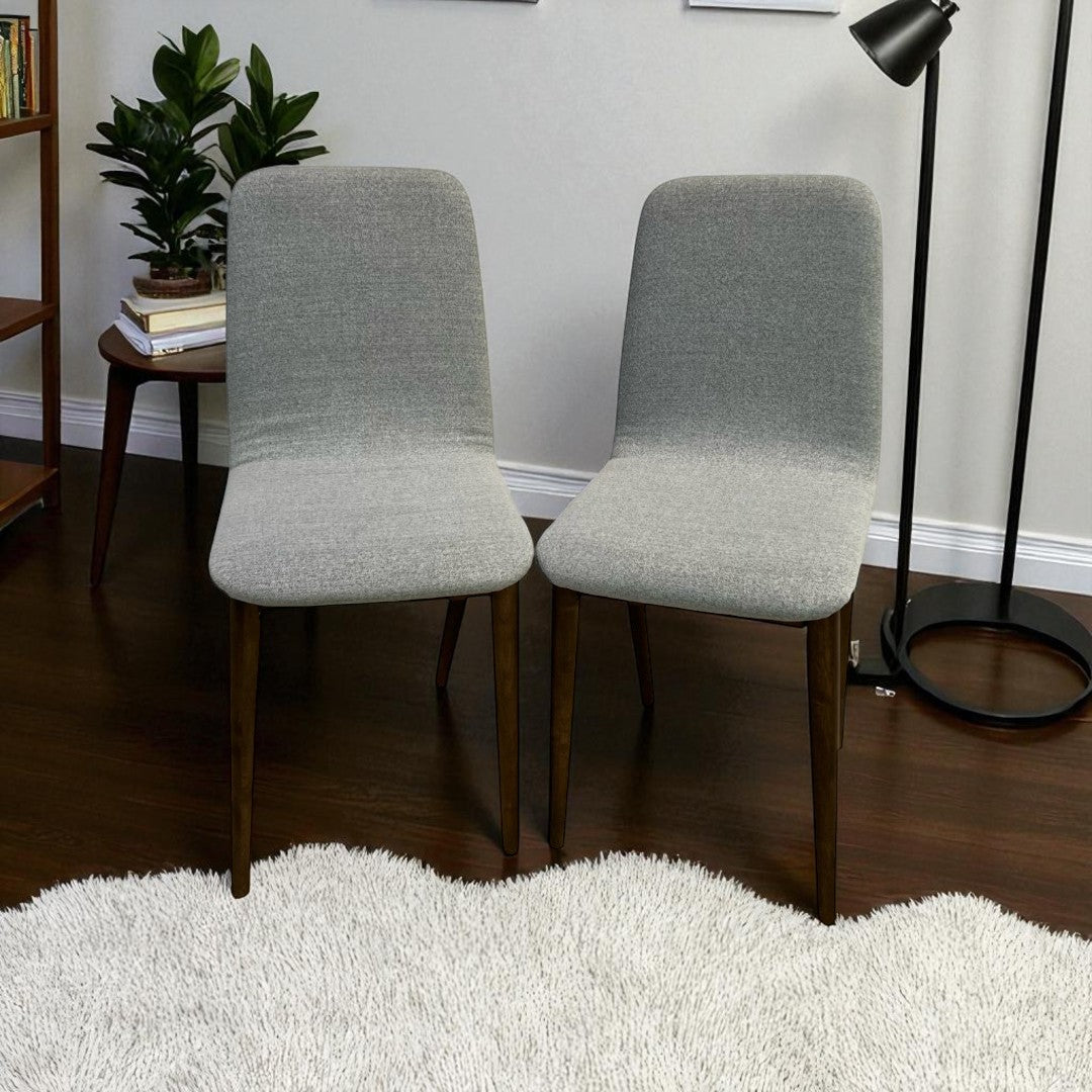 Fernish Eldridge Dining Chair Set