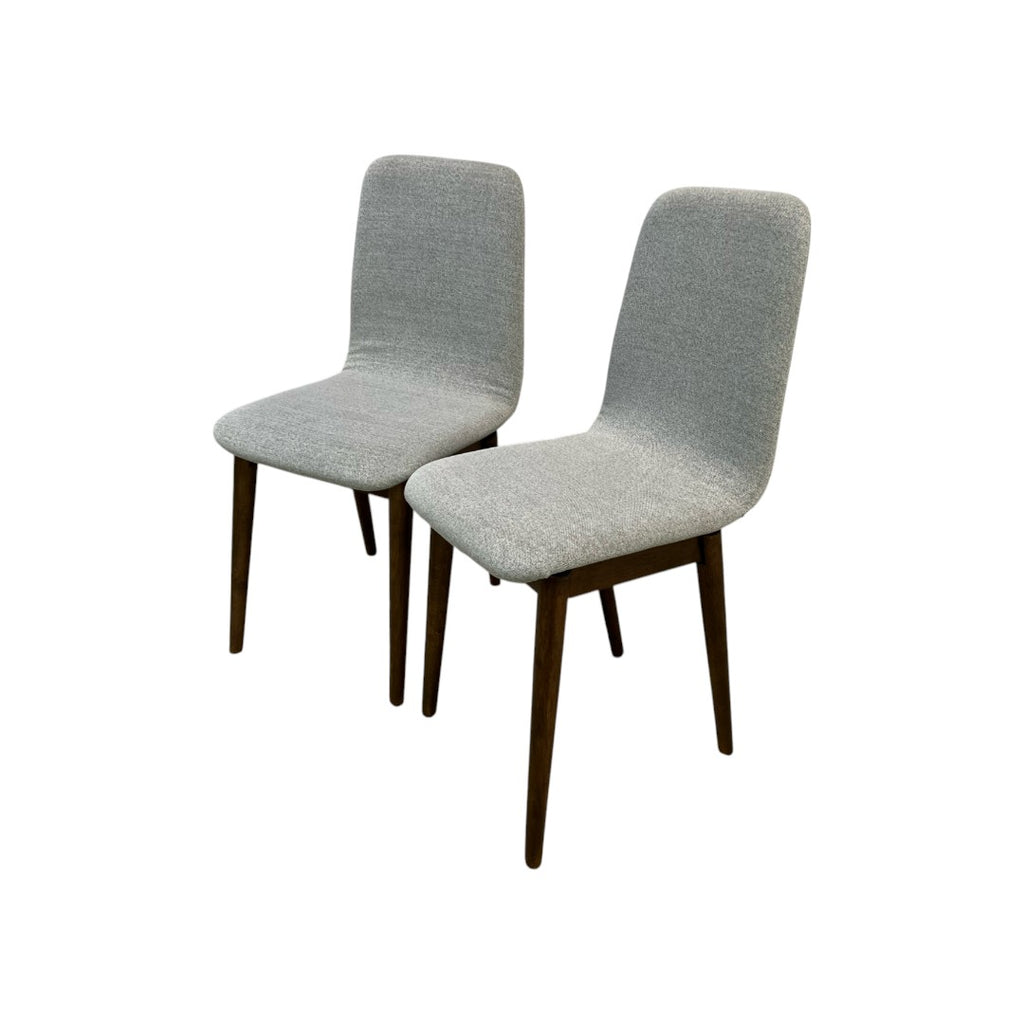 Fernish Eldridge Dining Chair Set