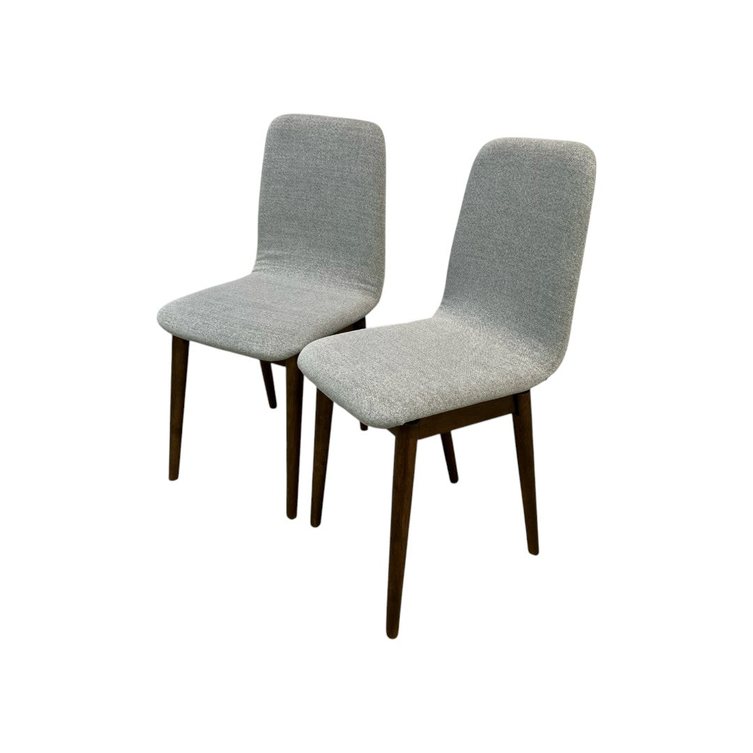 Fernish Eldridge Dining Chair Set