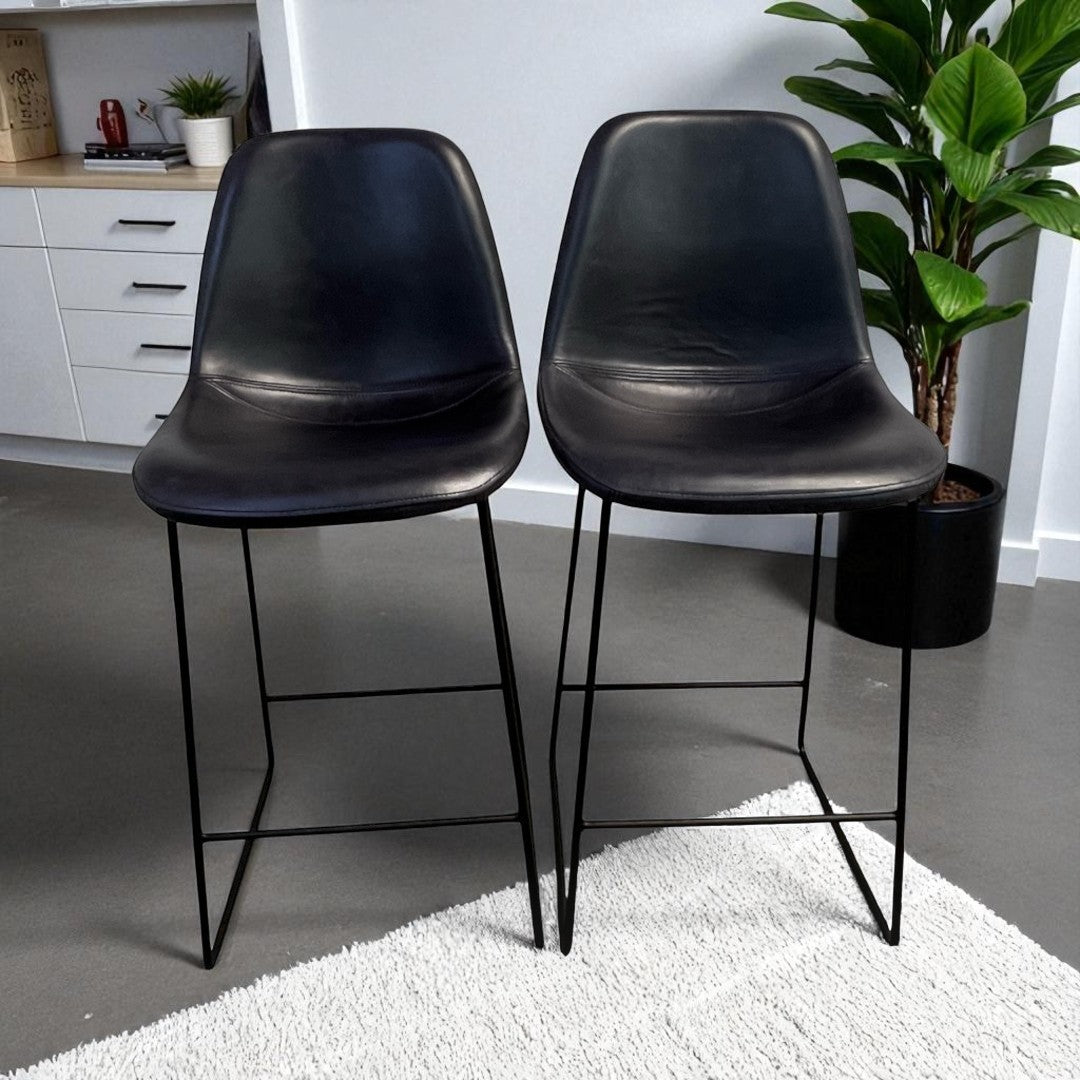 Fernish Essex Counter Stool Set