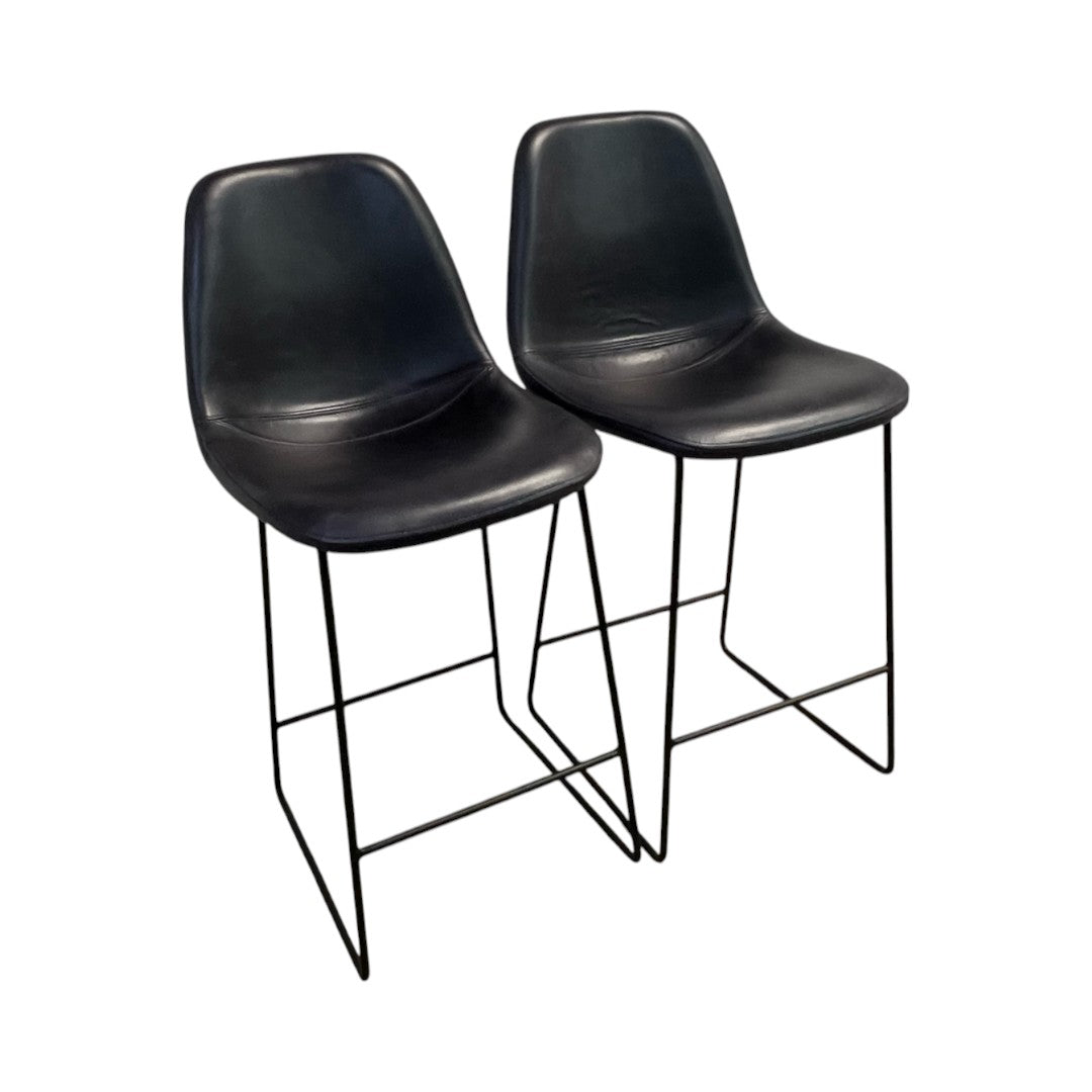 Fernish Essex Counter Stool Set