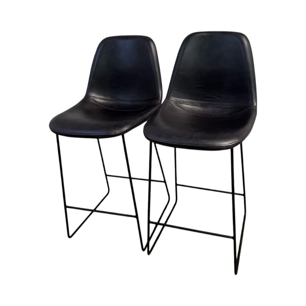 Fernish Essex Counter Stool Set