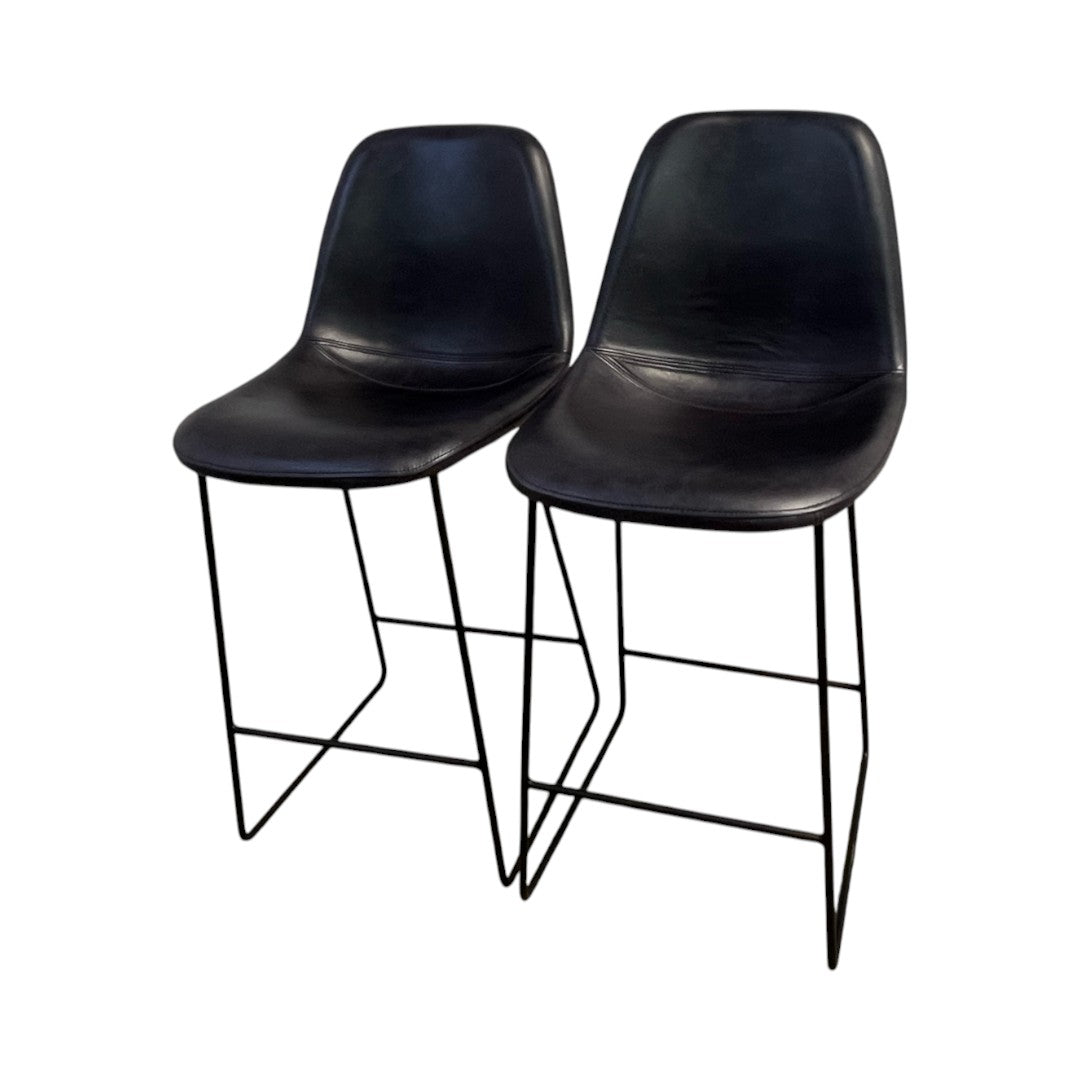 Fernish Essex Counter Stool Set