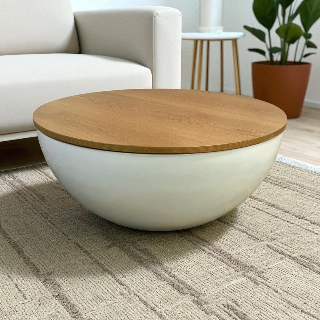 Fernish Geary Coffee Table