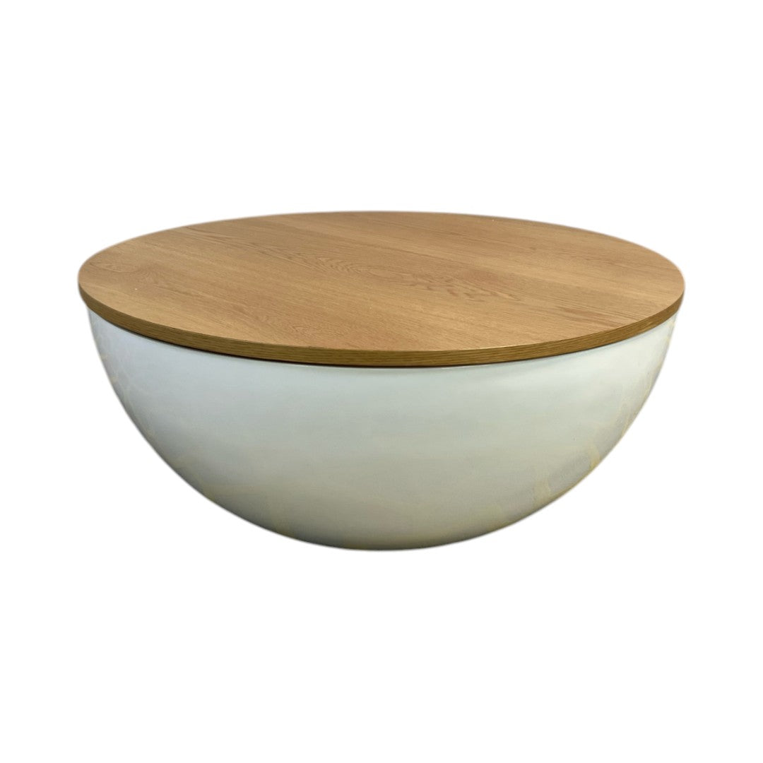 Fernish Geary Coffee Table