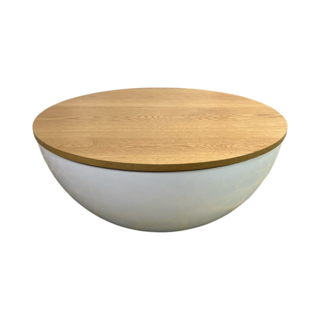 Fernish Geary Coffee Table
