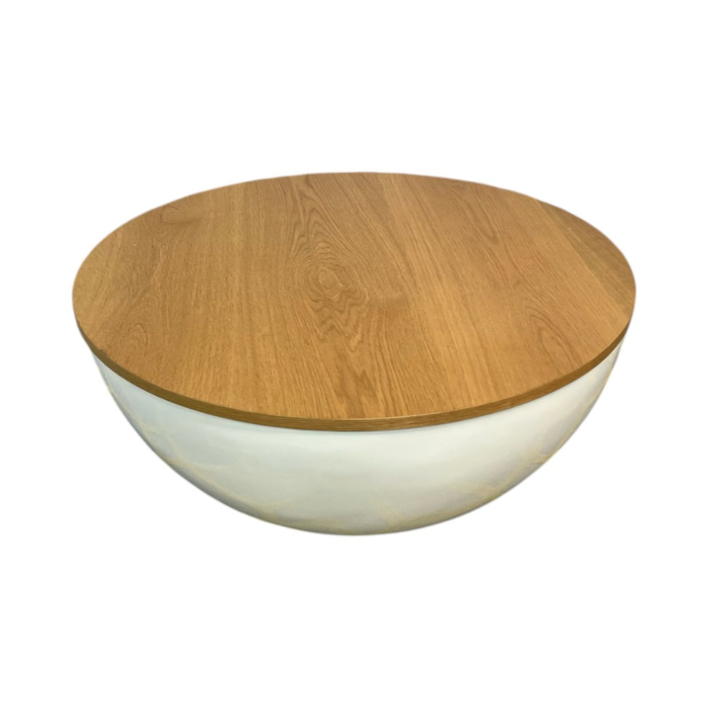 Fernish Geary Coffee Table