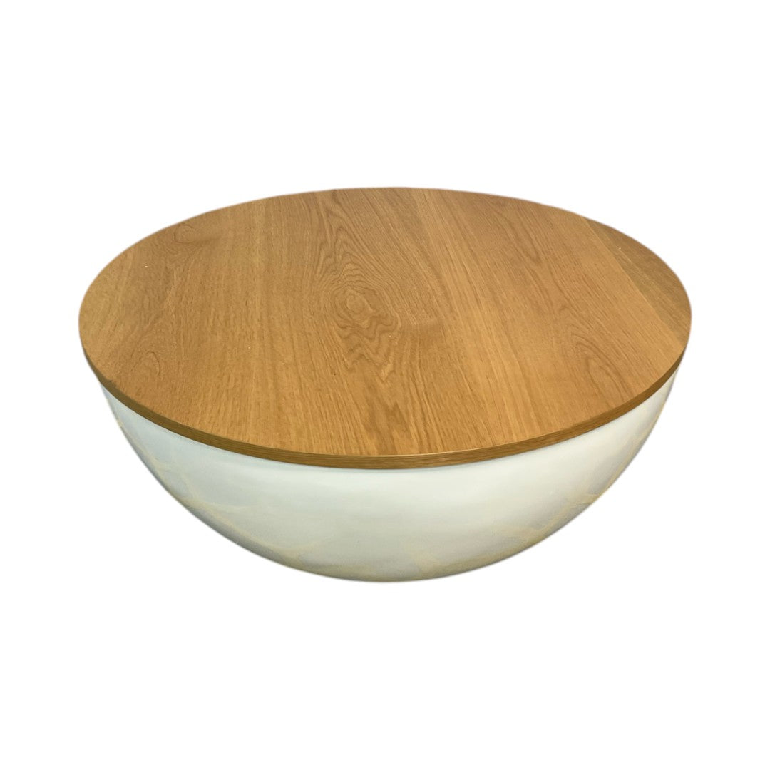 Fernish Geary Coffee Table