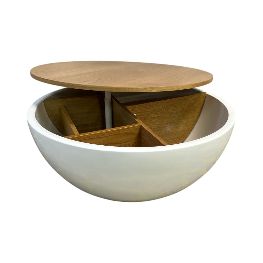 Fernish Geary Coffee Table