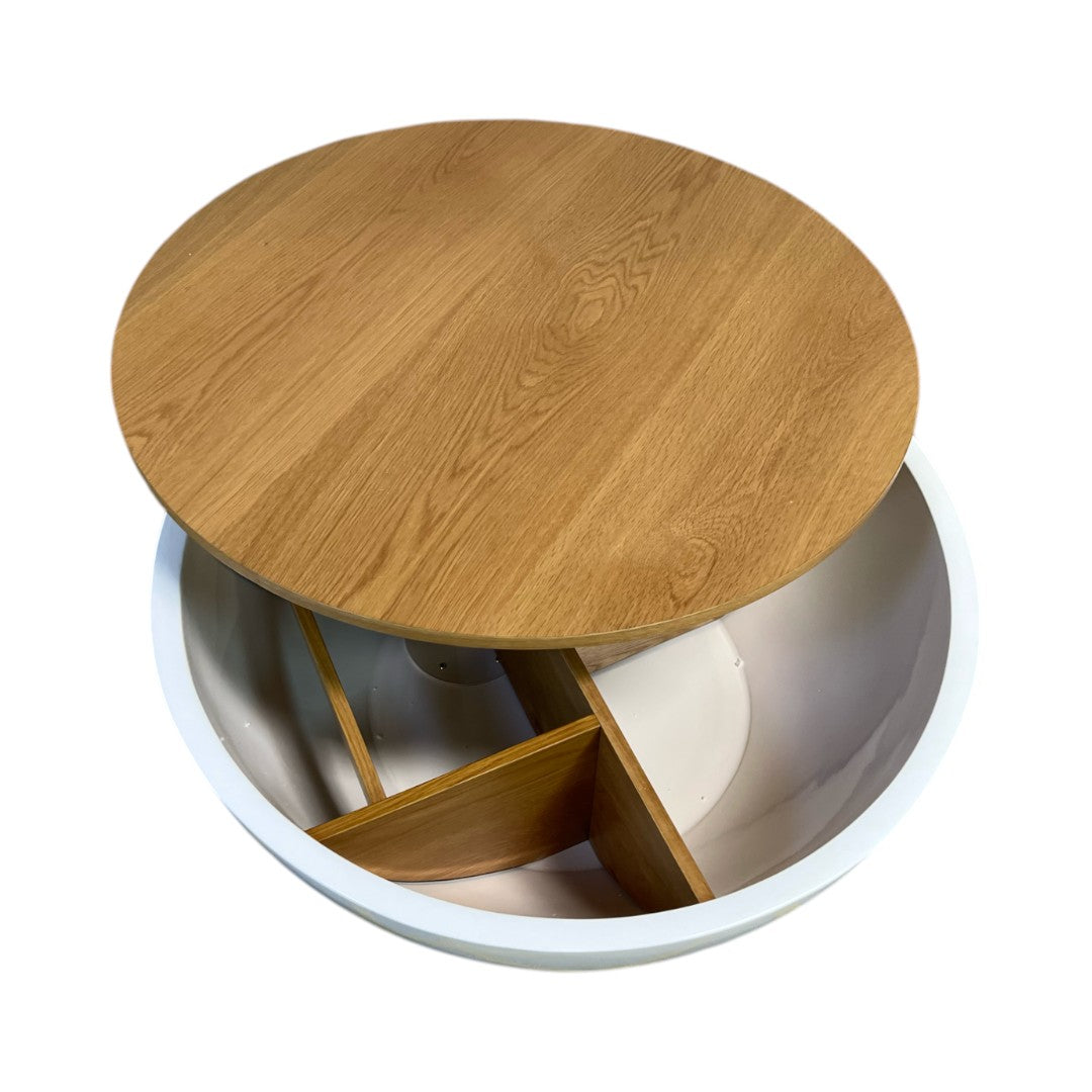 Fernish Geary Coffee Table