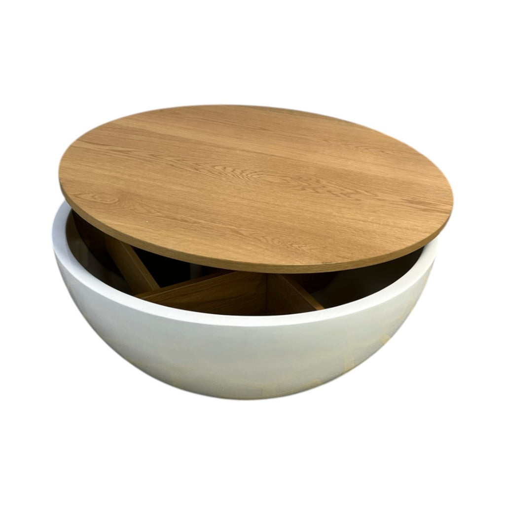 Fernish Geary Coffee Table