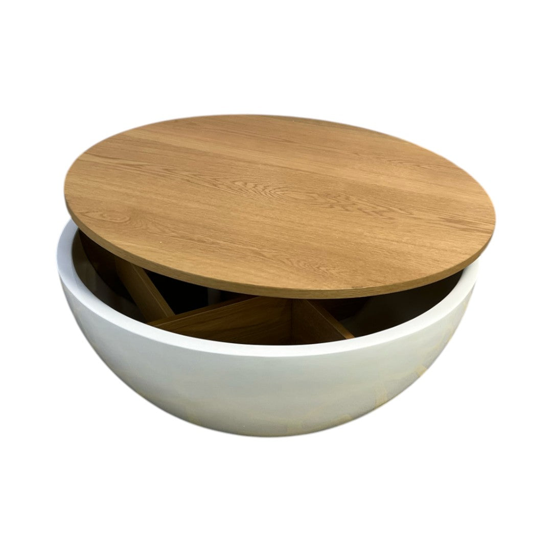 Fernish Geary Coffee Table