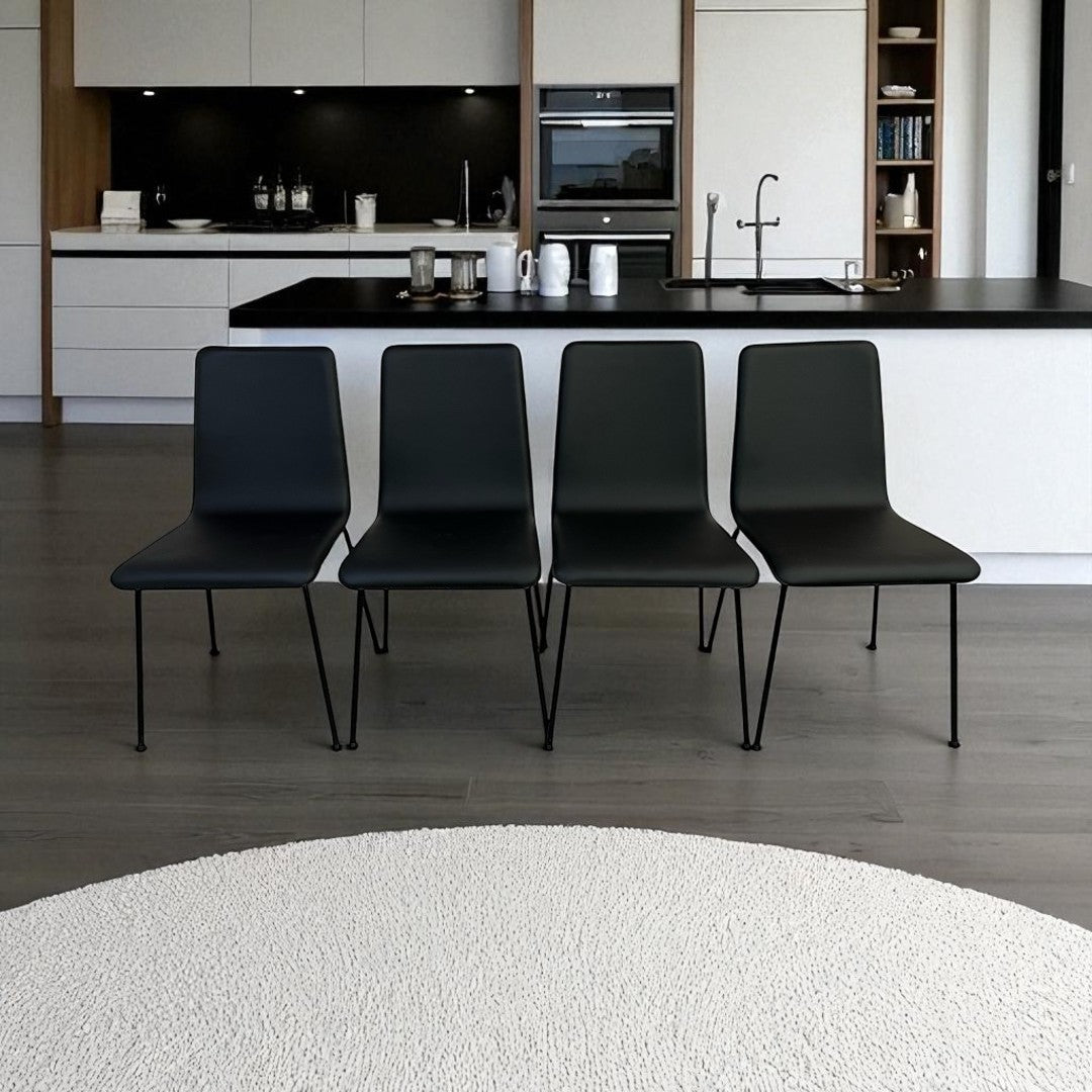 Fernish Gramercy Dining Chair Set