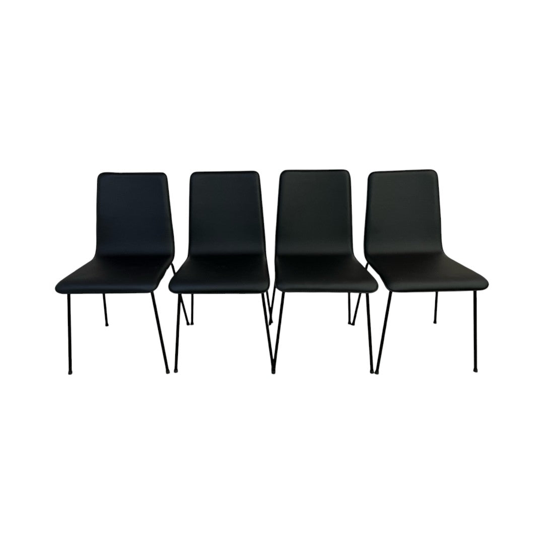 Fernish Gramercy Dining Chair Set