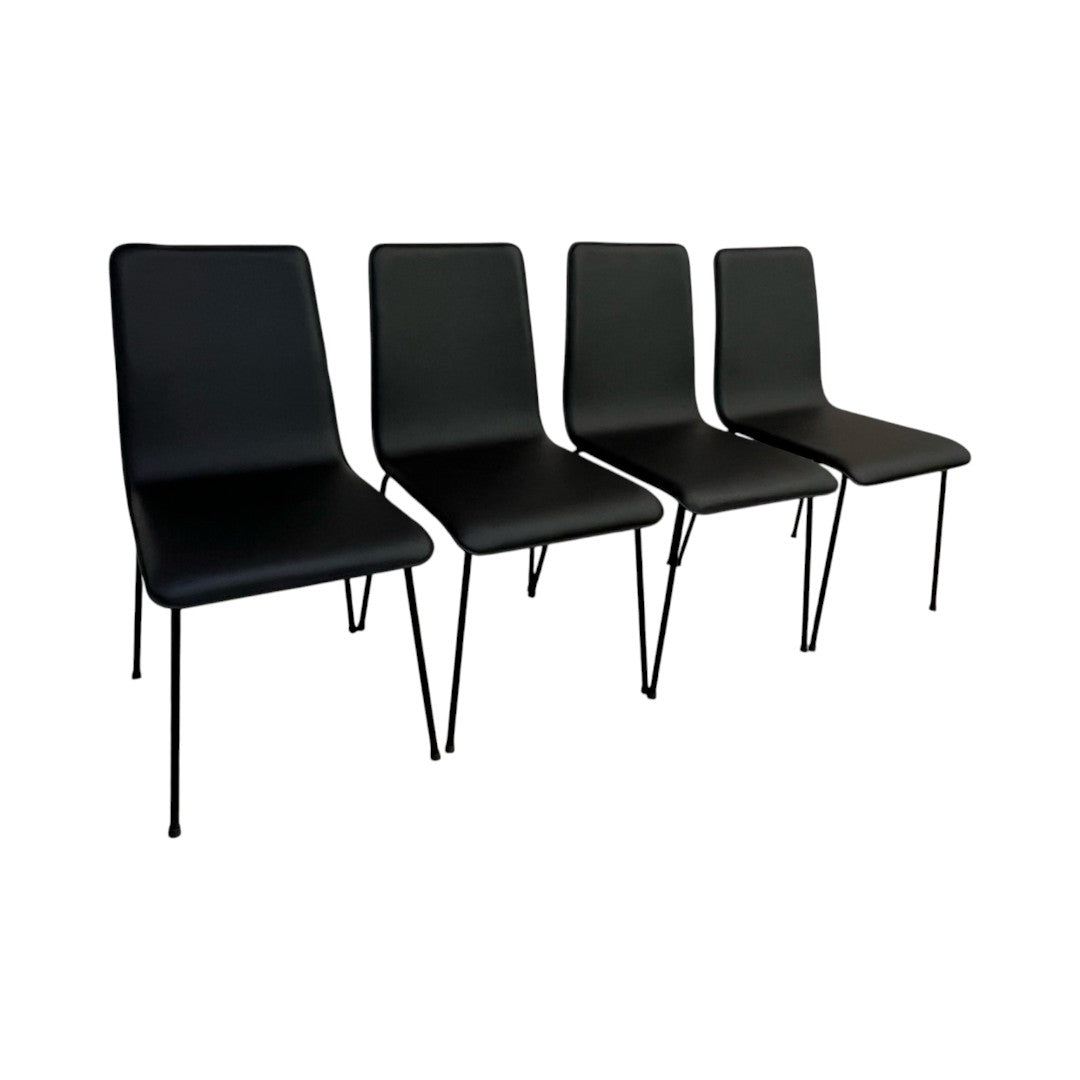Fernish Gramercy Dining Chair Set