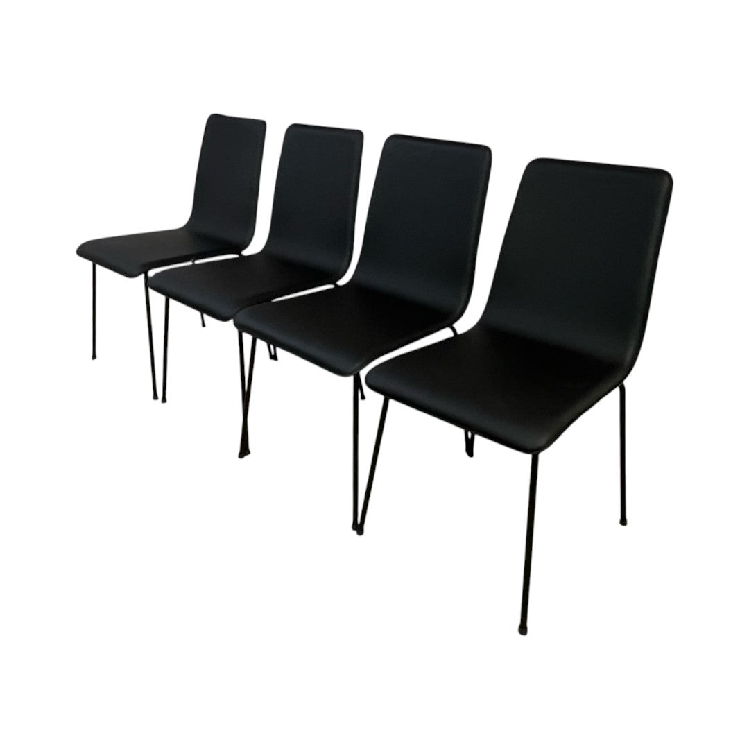 Fernish Gramercy Dining Chair Set