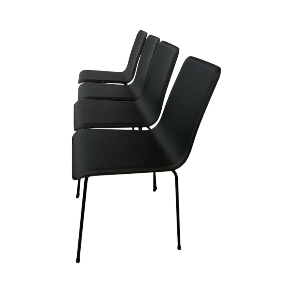 Fernish Gramercy Dining Chair Set