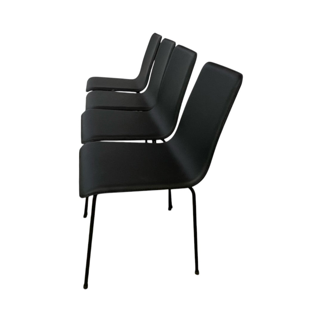 Fernish Gramercy Dining Chair Set