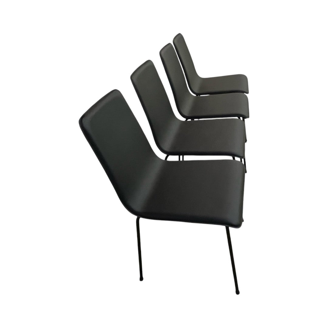 Fernish Gramercy Dining Chair Set