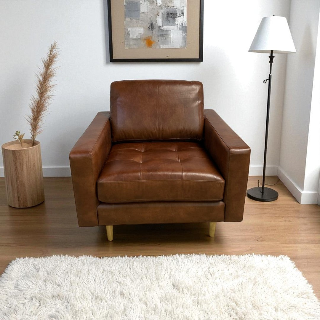Fernish Hewitt Chair