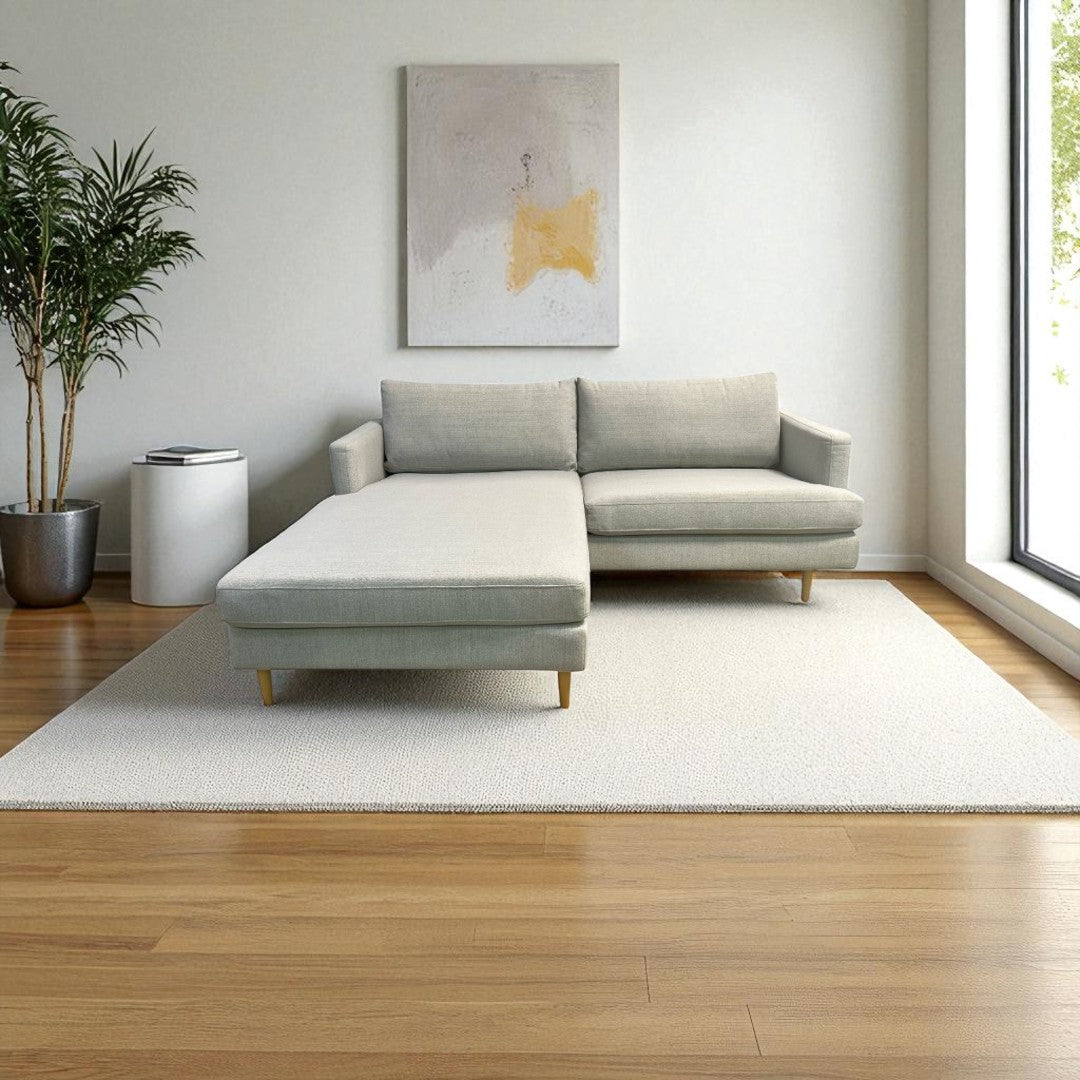 Fernish Ludlow Sectional Sofa