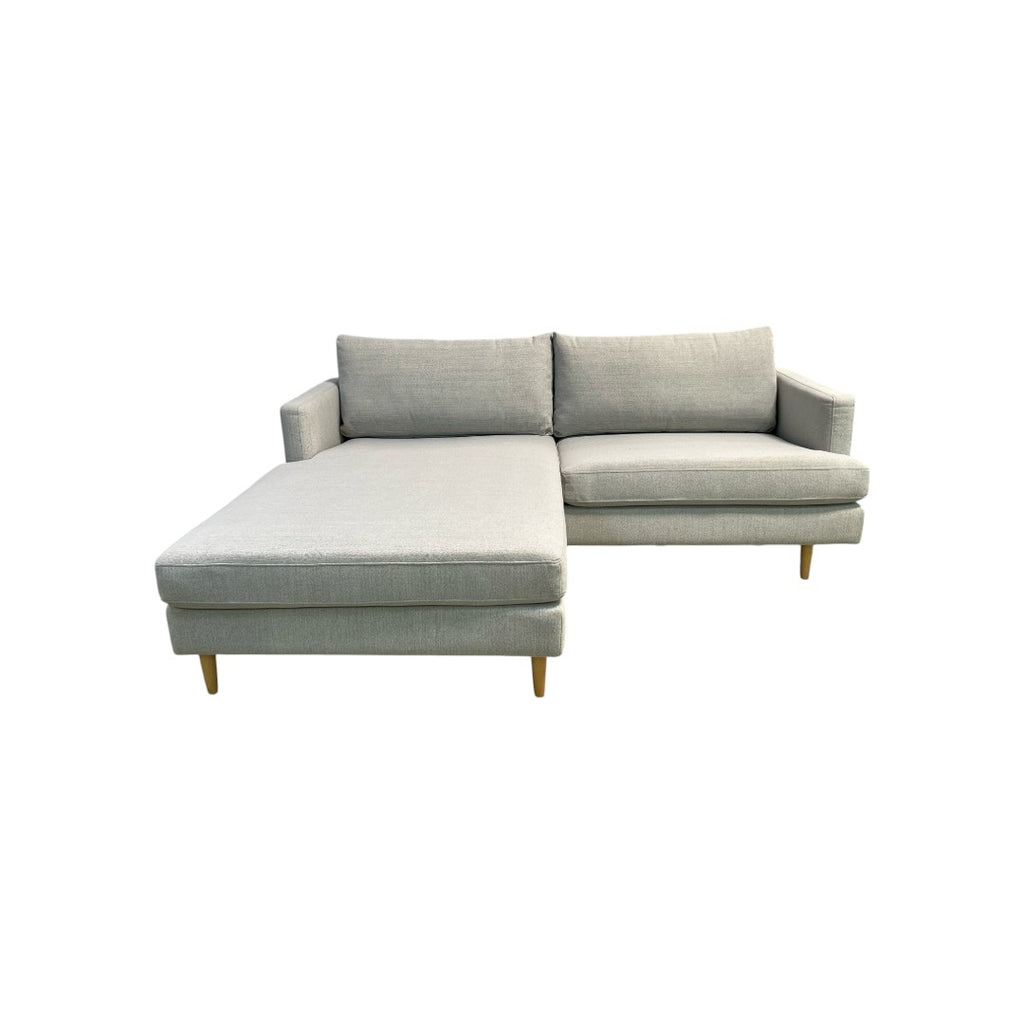 Fernish Ludlow Sectional Sofa