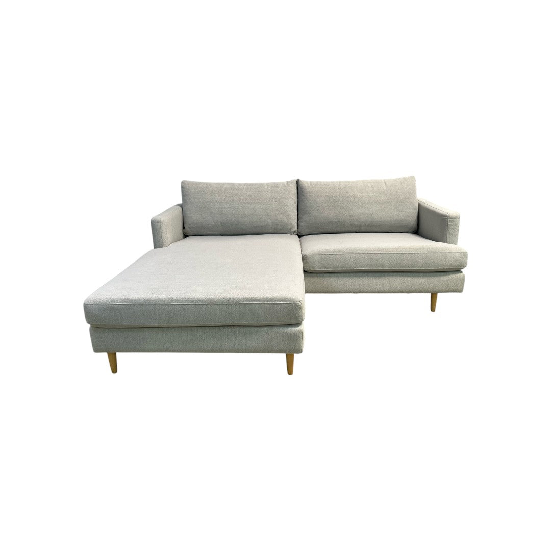 Fernish Ludlow Sectional Sofa