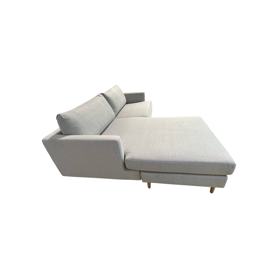 Fernish Ludlow Sectional Sofa